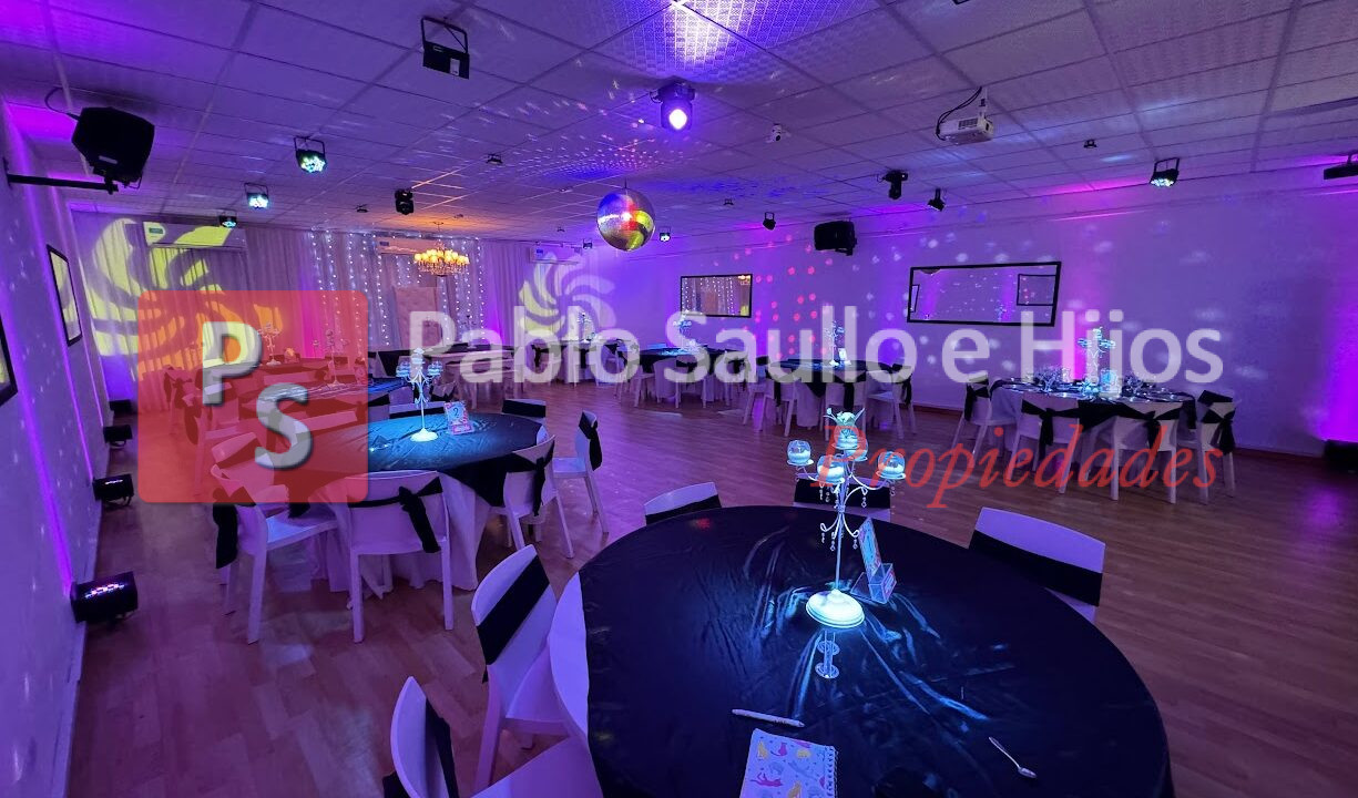 rivadavia 8328 salon 11