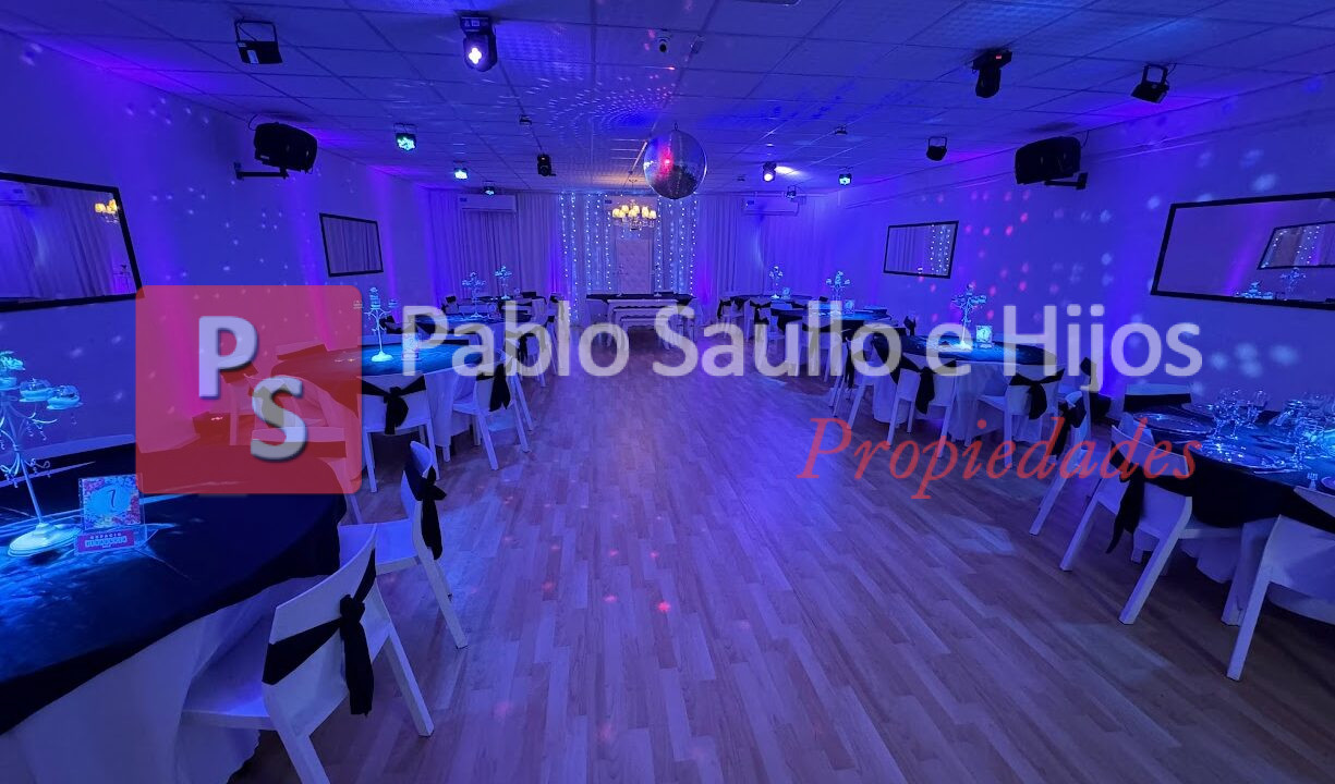 rivadavia 8328 salon 8